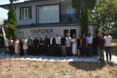YAPİDER 17 AĞUSTOS’U UNUTMADI