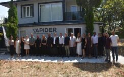 YAPİDER 17 AĞUSTOS’U UNUTMADI