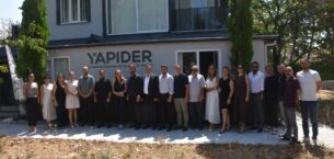 YAPİDER 17 AĞUSTOS’U UNUTMADI