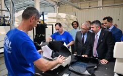 YILDIRIM’DA İSTİHDAM ENGEL TANIMIYOR