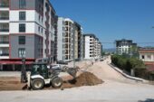 YILDIRIM’DA HİZMET HIZ KESMİYOR