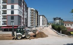 YILDIRIM’DA HİZMET HIZ KESMİYOR