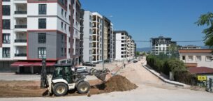 YILDIRIM’DA HİZMET HIZ KESMİYOR