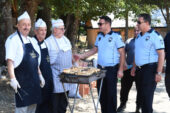 Zabıta ekipleri orman yangınlarını önlemek için denetimde