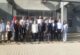 Milletvekili Meliha Akyol İlçe Milli Eğitim Müdürlüğünü Ziyaret Etti