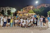 GEÇMİŞTEN GÜNÜMÜZE SOKAK OYUNLARI FESTİVALİNİN İKİNCİ DURAĞI BÖLGE PARKI OLDU