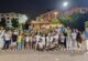 GEÇMİŞTEN GÜNÜMÜZE SOKAK OYUNLARI FESTİVALİNİN İKİNCİ DURAĞI BÖLGE PARKI OLDU
