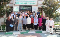 AK Parti Milletvekillerinden Gemlik’te Yoğun Ziyaret Programları Sürüyor