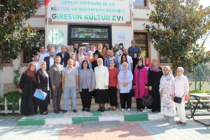 AK Parti Milletvekillerinden Gemlik’te Yoğun Ziyaret Programları Sürüyor