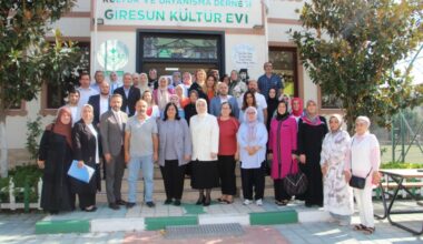 AK Parti Milletvekillerinden Gemlik’te Yoğun Ziyaret Programları Sürüyor