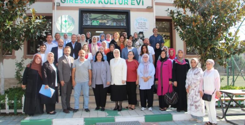 AK Parti Milletvekillerinden Gemlik’te Yoğun Ziyaret Programları Sürüyor