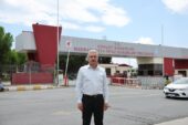 CHP Bursa’dan Silivri Çıkarması