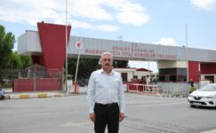 CHP Bursa’dan Silivri Çıkarması