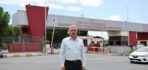 CHP Bursa’dan Silivri Çıkarması
