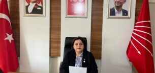 CHP Gemlik kadın Kolları; “Hayatı Savunmak İçin Başkaldırıyoruz!”