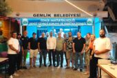 Gemlik’te Yat Limanı Planı Tartışma Yarattı
