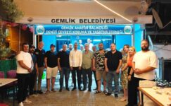 Gemlik’te Yat Limanı Planı Tartışma Yarattı