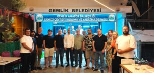 Gemlik’te Yat Limanı Planı Tartışma Yarattı