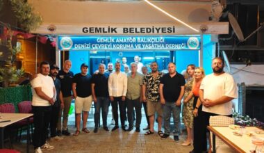 Gemlik’te Yat Limanı Planı Tartışma Yarattı