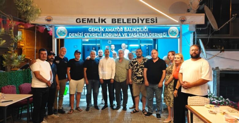 Gemlik’te Yat Limanı Planı Tartışma Yarattı