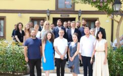 YOU ACADEMY-İTİBAR YÖNETİMİ EĞİTİMİ