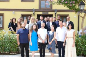 YOU ACADEMY-İTİBAR YÖNETİMİ EĞİTİMİ