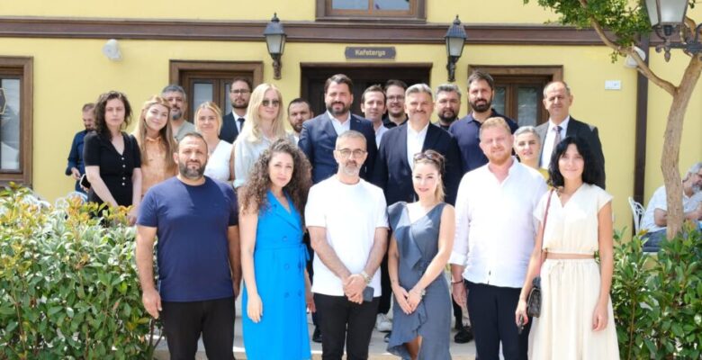YOU ACADEMY-İTİBAR YÖNETİMİ EĞİTİMİ