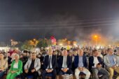 Harmancık’ta Kültürler Buluştu