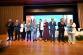 AK Parti Bursa’da 58. İl Danışma Meclisi Yoğun Katılımla Gerçekleştirildi