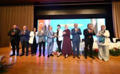 AK Parti Bursa’da 58. İl Danışma Meclisi Yoğun Katılımla Gerçekleştirildi