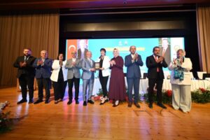 AK Parti Bursa’da 58. İl Danışma Meclisi Yoğun Katılımla Gerçekleştirildi