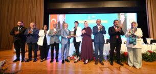 AK Parti Bursa’da 58. İl Danışma Meclisi Yoğun Katılımla Gerçekleştirildi