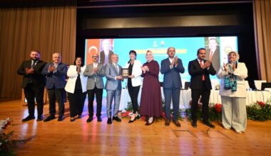 AK Parti Bursa’da 58. İl Danışma Meclisi Yoğun Katılımla Gerçekleştirildi