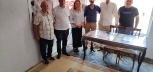 Emekliler Konfederasyonda Kararlı! “Susturamayacaksınız!”
