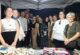 KADIN EMEĞİ FESTİVALİ’NİN KURŞUNLU ETABI RENKLİ GÖRÜNTÜLERLE BAŞLADI