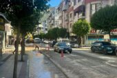 Gemlik’te Altyapı Çalışmaları Hakkında Bilgilendirme