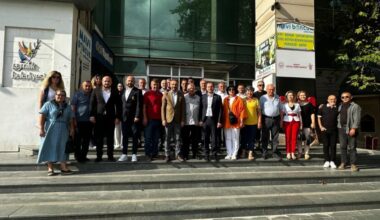 AK Parti Bursa Milletvekili Ahmet Kılıç’tan Bir Hafta Arayla İkinci Gemlik Ziyareti