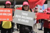 TOGG’dan sonra Siro fabrikasında da İşçi Kıyımı Yaşanıyor
