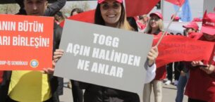 TOGG’dan sonra Siro fabrikasında da İşçi Kıyımı Yaşanıyor