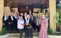 47. DURAKLARI KESTEL SAİTABAD OLDU