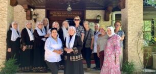 47. DURAKLARI KESTEL SAİTABAD OLDU