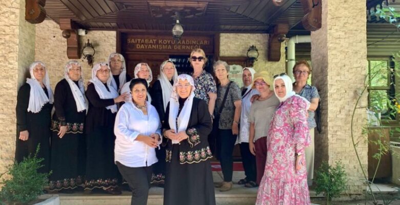 47. DURAKLARI KESTEL SAİTABAD OLDU