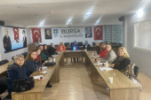 İYİ Kadınlardan Cinayetlere Tepki