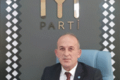 İYİ PARTİ, “BİRİNCİ VAZİFEN” DİYEREK BURSA’DAN STARTI VERİYOR