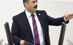 Selçuk Türkoğlu; “Bursa’nın Doğa İncisi Neden Kaderine Terk Edildi?”