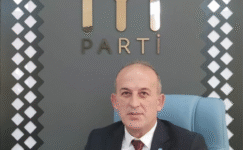 İYİ PARTİ, “BİRİNCİ VAZİFEN” DİYEREK BURSA’DAN STARTI VERİYOR