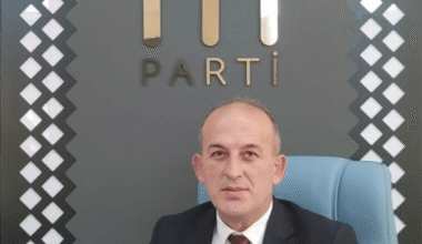 İYİ PARTİ, “BİRİNCİ VAZİFEN” DİYEREK BURSA’DAN STARTI VERİYOR