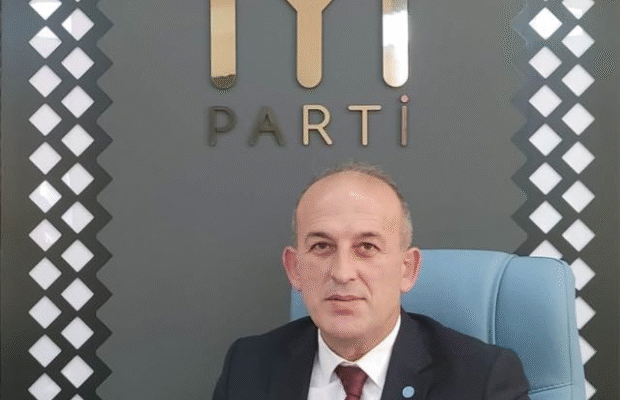 İYİ PARTİ, “BİRİNCİ VAZİFEN” DİYEREK BURSA’DAN STARTI VERİYOR