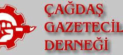 “Gazze’de Basına Yönelik Saldırılara Karşı Dayanışmadayız”