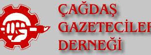 “Gazze’de Basına Yönelik Saldırılara Karşı Dayanışmadayız”